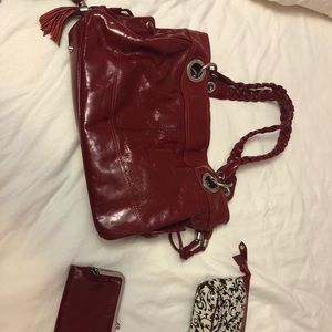 Three Piece Purse Set